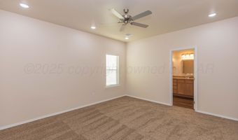 7607 Beck Dr, Amarillo, TX 79119