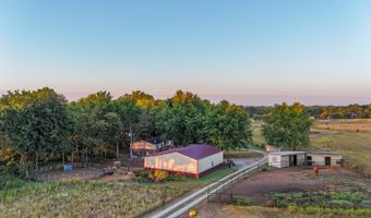 33219 77th Rd, Arkansas City, KS 67005