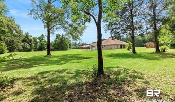 16151 Tolbert Rd, Bay Minette, AL 36507