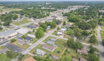 2018 East Ave, Baxter Springs, KS 66713