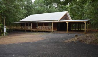 10355 Rodeo Rd, Belleville, AR 72824