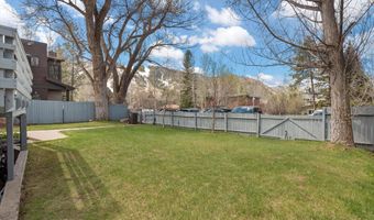 534 And 536 Spruce St 1 And 2, Aspen, CO 81611