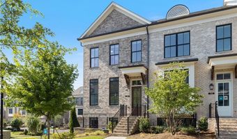 160 Briscoe Way, Alpharetta, GA 30009