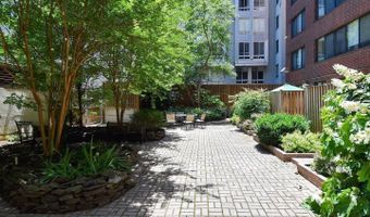1245 13TH St NW 811, Washington, DC 20005