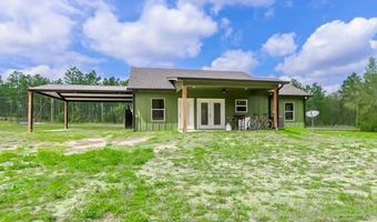 217 Laird Rd, Apple Springs, TX 75926