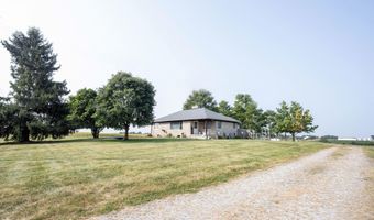 6053 N 800 W, Arlington, IN 46104