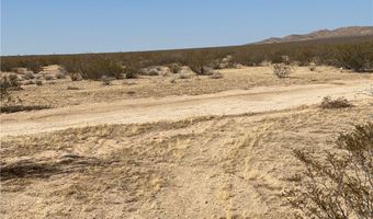 0 Silver Rock, Adelanto, CA 92301