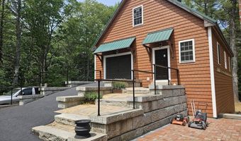 232 Sherbert Rd, Ashburnham, MA 01430