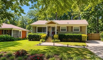 2720 Shamrock Dr, Charlotte, NC 28205