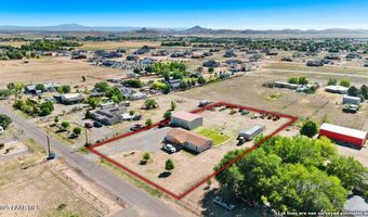 2625 N Maricopa St, Chino Valley, AZ 86323