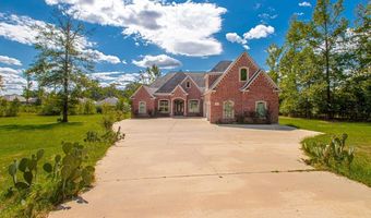 7345 Rudolph Rd, Alexander, AR 72002