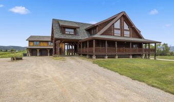 989 DRY CREEK Rd, Afton, WY 83110