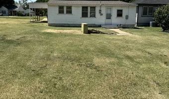 816 4th St, Alva, OK 73717