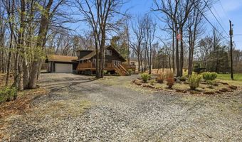 240 Keats Ln, Albrightsville, PA 18210