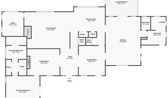 14150 Bear Slash Trl, Ashland, VA 23005