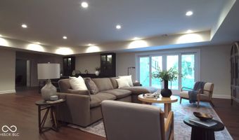 5564 Stonewood Ct, Bargersville, IN 46106