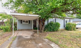 3266 College St, Abilene, TX 79605