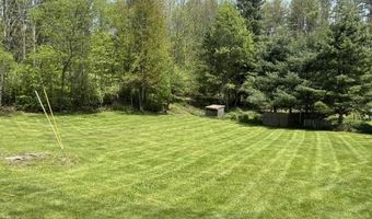 Gold Coast Road, Bridgewater, VT 05034