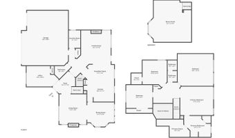16015 SW NIGHTHAWK Dr, Beaverton, OR 97007