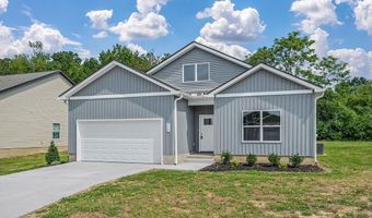 117 Reece Rd, Baxter, TN 38544