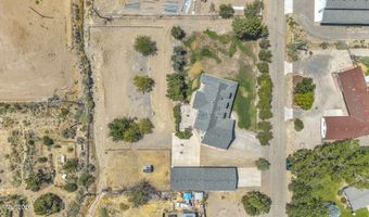 1811 Helman Dr, Gardnerville, NV 89410