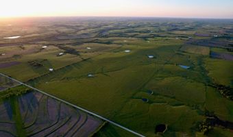 Rd 310 & Rd J, Allen, KS 66833