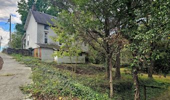 444 E 8th St, Baxter Springs, KS 66713