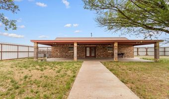 4975 SE 3000, Andrews, TX 79714