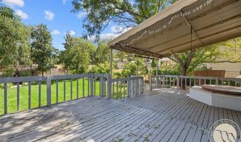 641 Sapphire, Billings, MT 59105