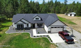 29475 N MILLER Rd, Athol, ID 83801