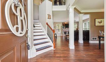 9005 Old Etowah, Ball Ground, GA 30107