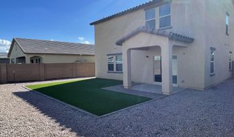 374 S VERDAD Ln, Casa Grande, AZ 85194
