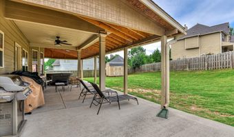 137 Buckhar Ln, Aiken, SC 29803