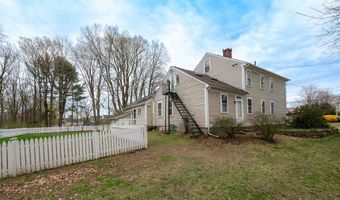 25 S Main St, Belchertown, MA 01007