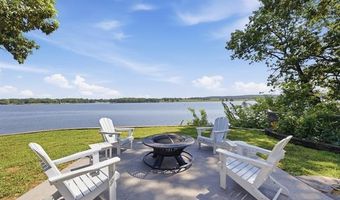 3 Foxwood Estates St, Adair, OK 74330
