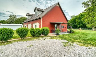 4702 Chandlers Rd, Auburn, KY 42206