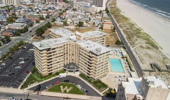 101 S Raleigh Ave 733, Atlantic City, NJ 08401