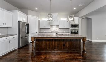 764 Tallgrass Dr, Aledo, TX 76008