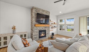 1906 W Thunder Mountain Rd, Billings, MT 59106
