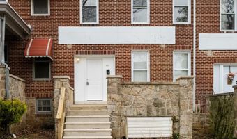 3021 WOLCOTT Ave, Baltimore, MD 21216