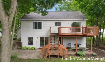 11035 Timberline Dr, Allendale, MI 49401