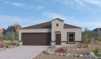 9888 N Mojave Sage Ave Plan: Harris  Plan X35H, Marana, AZ 85653