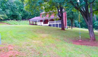 292 Briarwood Dr, Amherst, VA 24521