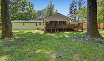 2718 Pine Grove Ct, Austell, GA 30106