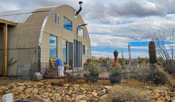 6962 E Black Kettle Dr, Yucca, AZ 86438