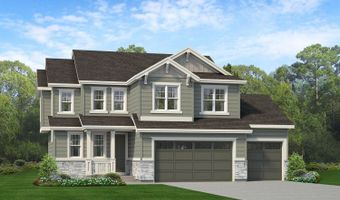 1751 Zeno St Plan: Keystone II, Brighton, CO 80601