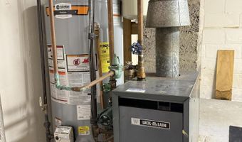 400 Magazine St, Albany, NY 12203