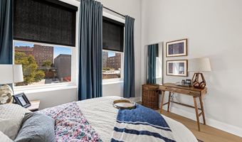 600 N HOWARD St 302, Baltimore, MD 21201