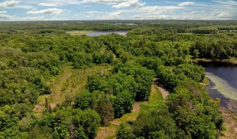 Tract N Peony Avenue, Aitkin, MN 56431