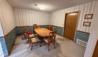 204 Nellie St, Arkoma, OK 74901